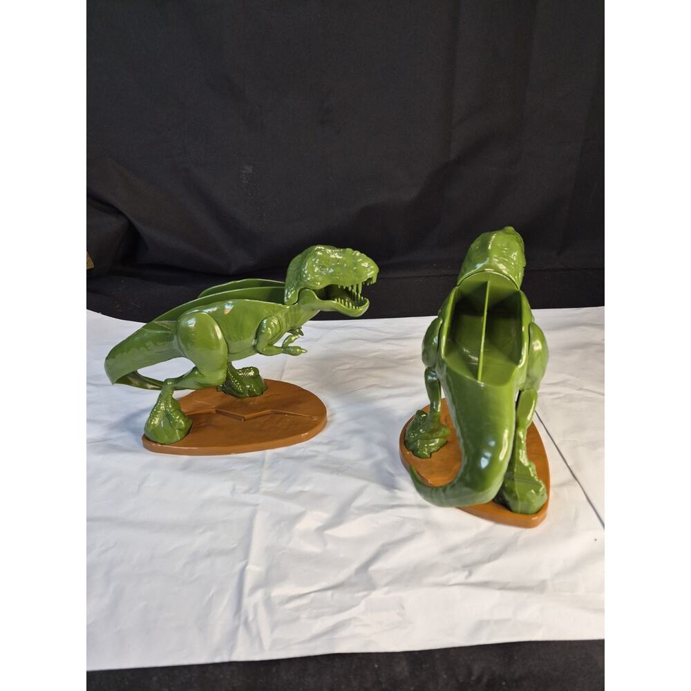 Dinosaur TacoSaurus Rex Taco Holder T Rex Tyrannosaurus Sandwiches Waffles Fun..